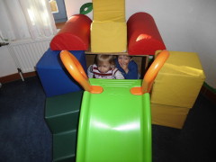 Toben (Raupen-Gruppe)